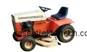 Allis Chalmers 314 technische daten 