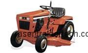 Allis Chalmers 710 technische daten 