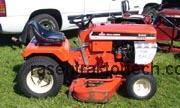 Allis Chalmers 920  technische daten 
