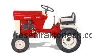 Amigo 1200 technische daten 