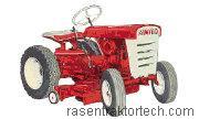Amigo 99 technische daten 