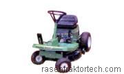 Bolens 2028  technische daten 