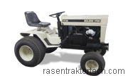 Bolens HT-20  technische daten 