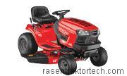 Craftsman T110 technische daten 