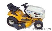 Cub Cadet 1800  technische daten 