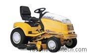 Cub Cadet 3240  technische daten 