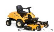 Cub Cadet FMZ 50 technische daten