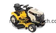 Cub Cadet GT 2000 technische daten 