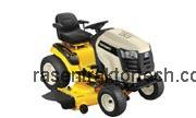 Cub Cadet GTX 1054  technische daten 