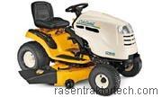 Cub Cadet LT1045  technische daten 