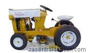 Cub Cadet Original technische daten 