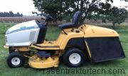 Cub Cadet RBH 1200 technische daten 