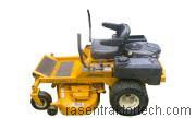 Cub Cadet Z-Force 48 technische daten
