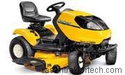 Cub Cadet i1050 technische daten 