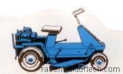 Ford 65 technische daten 