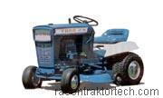 Ford 85 technische daten 