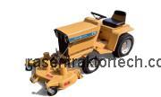 General Electric E14 technische daten 