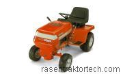 Gutbrod 1012S technische daten