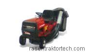 Gutbrod RSB 80-12  technische daten 