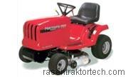 Honda H2013 technische daten 