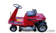 Honda H3011 technische daten 
