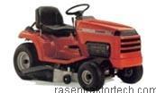 Honda H4013 technische daten 