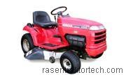Honda H4514  technische daten 