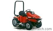 Honda H5013 technische daten 