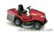 Honda HF2622 technische daten 