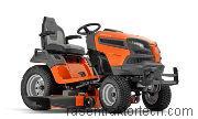 Husqvarna TS 348XD  technische daten 