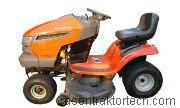 Husqvarna YTH20K46 technische daten 