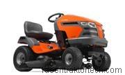 Husqvarna YTH23V48 technische daten 
