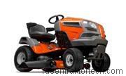 Husqvarna YTH24K48 technische daten 