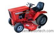 Ingersoll 3016 technische daten 