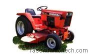 Ingersoll 4018 technische daten 