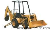 Ingersoll 6018 technische daten 