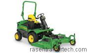 John Deere 1580 technische daten 