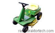 John Deere 56 technische daten 