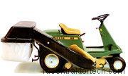 John Deere 68 technische daten 
