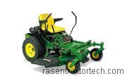 John Deere 717 technische daten 