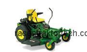 John Deere 727 technische daten 