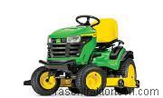 John Deere S180 technische daten