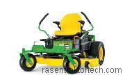 John Deere Z365R  technische daten 