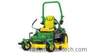 John Deere Z530R  technische daten 