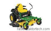 John Deere Z535M  technische daten 