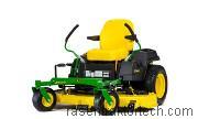 John Deere Z540R  technische daten 
