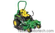 John Deere Z994R technische daten 