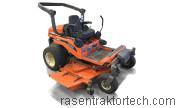 Kubota ZD28 technische daten 