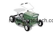 MTD 340  technische daten 