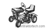 MTD 390 technische daten 